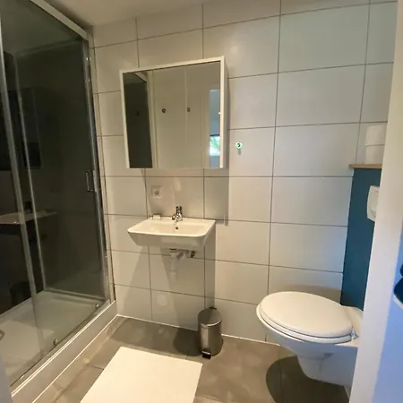 Flora Apartment *